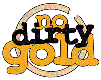 No Dirty Gold