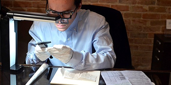 GIA diamonds from Krikawa