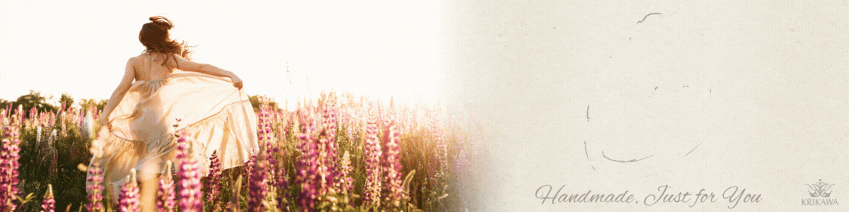 floral engagement rings and flower rings banner