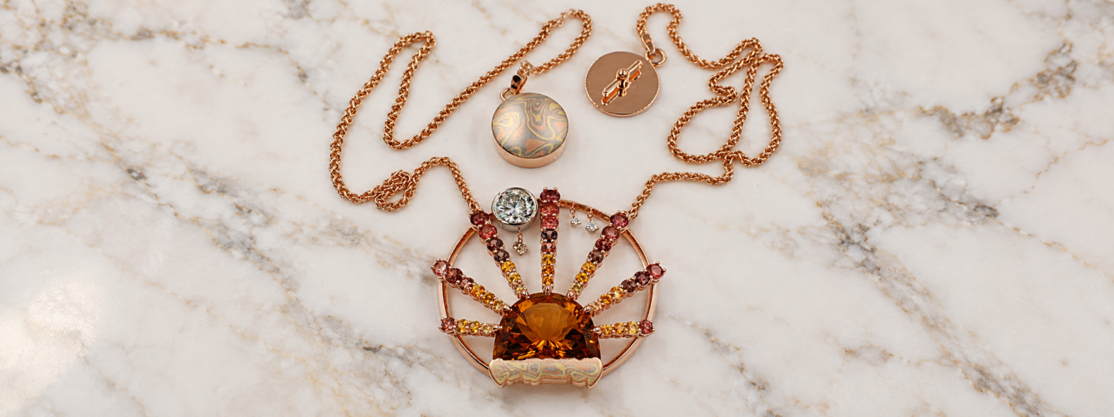 Custom Jewelry