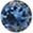 blue sapphire