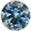 light blue sapphire