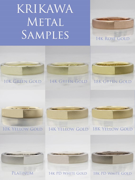 Krikawa Precious Metals