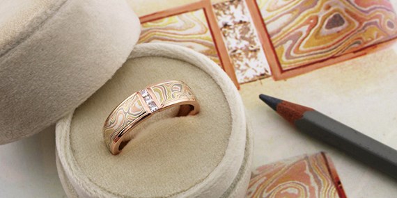 Mokume Specialty Metal