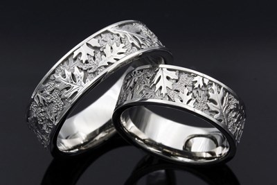 Stainless Steel Metal Type