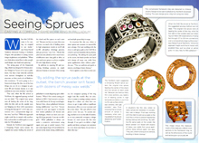 MJSA Journal August 2013 Article Seeing SPrues