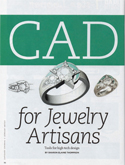 Lapidary Journal November 2013 Article