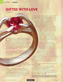 Green Living article February 2014