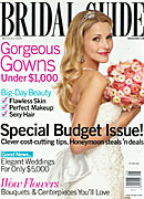 Bridal Guide May 2009 Bridal Guide May 2009 Cover
