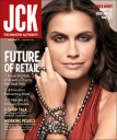 JCK September 2011 cover page