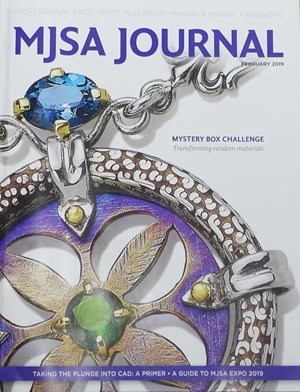 MJSA Journal February 2019