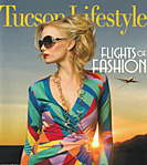 Tucson Lifestyle 2009 Tucson Lifestyle 2009 Cover