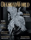 Diamond World January-February 2010 Diamond World Cover 2010