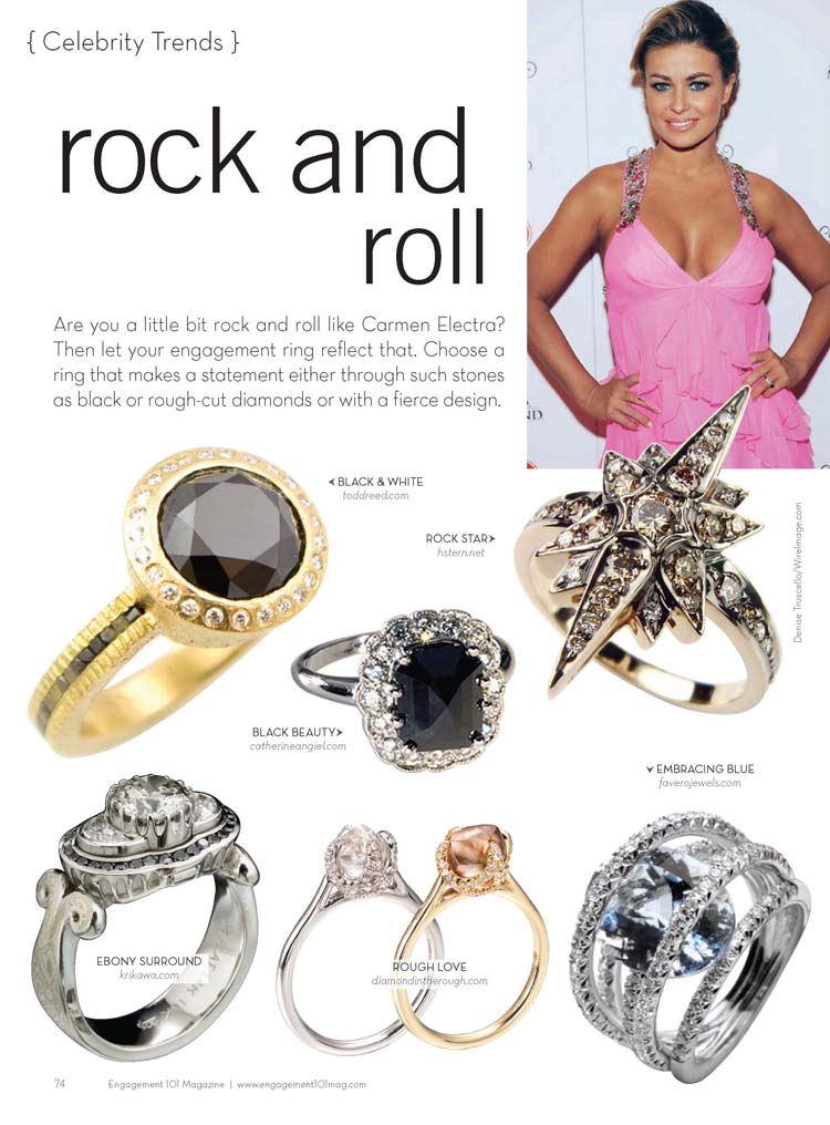 Engagement 101 2010 Rock and Roll article