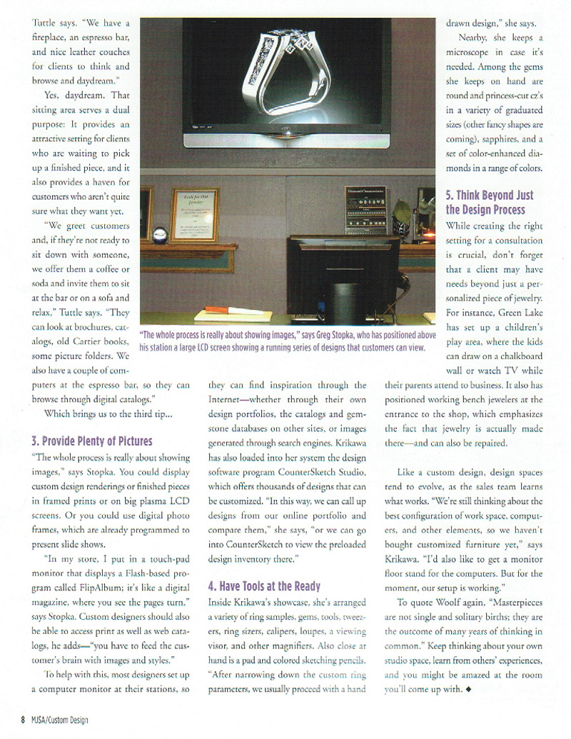 MJSA Vol. 1 No. 3 Stage Craft Article 3