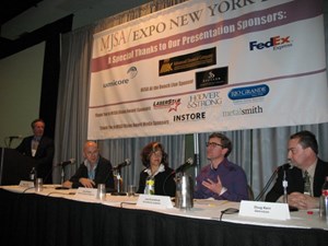 MJSA Expo New York