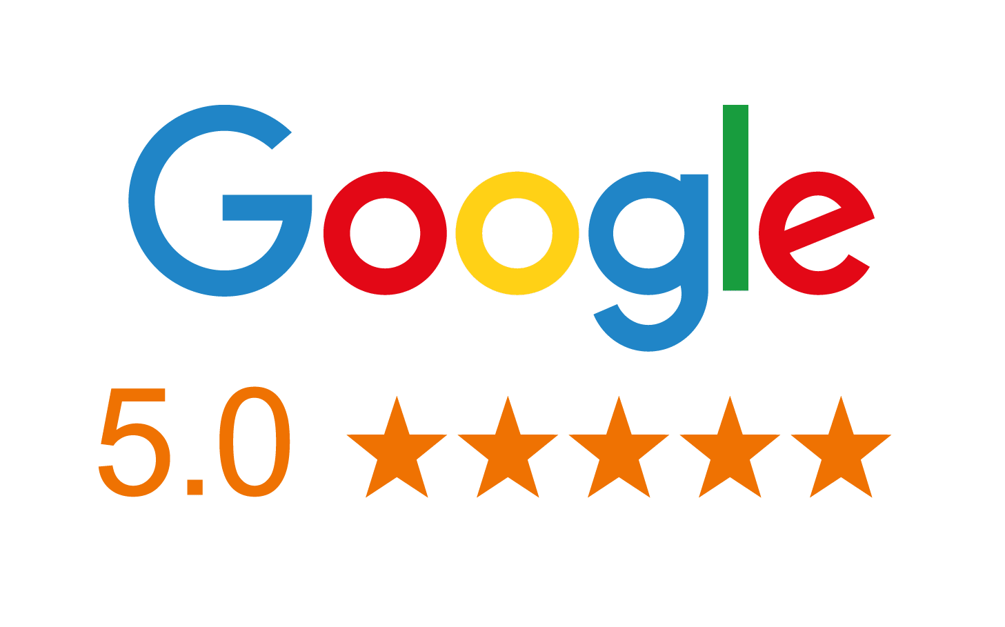 5 star jeweler review
