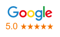 jeweler with 5 stars