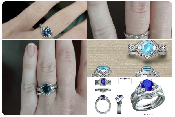 5 star jeweler