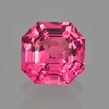 Pink Spinel