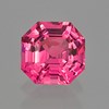 Pink Spinel