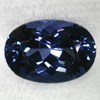 blue spinel