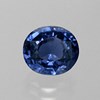 Dark Blue Spinel