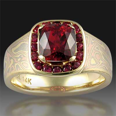 Natural Ruby Engagement Rings Store | bellvalefarms.com