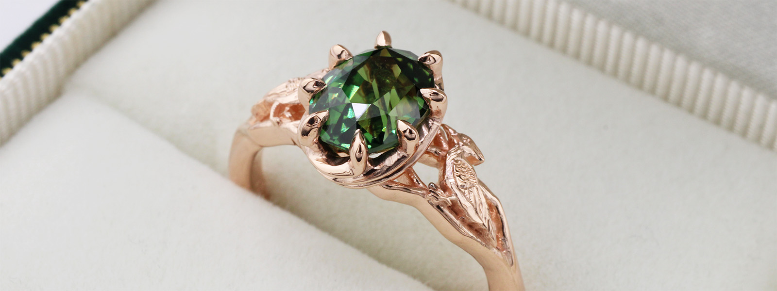 Sapphire Center Stone