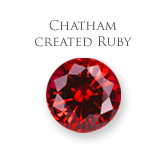 lab created ruby