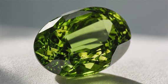 Peridot