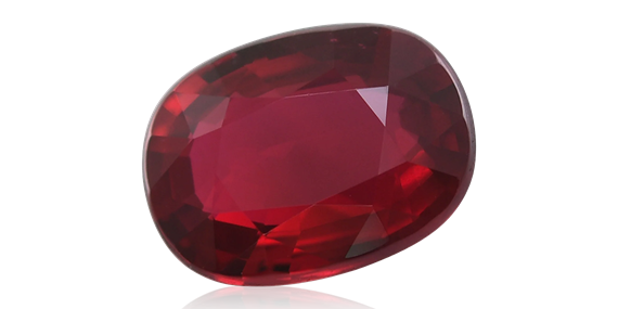 Red Ruby