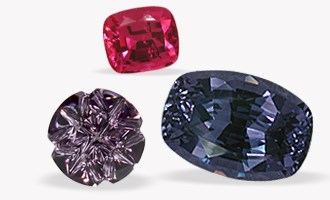 Spinel