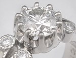 Multiple Prongs Multiple Prong Setting