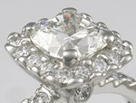 Pave Set Pave Setting