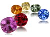 sapphire stone choices