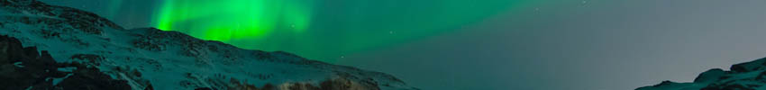 Northern lights