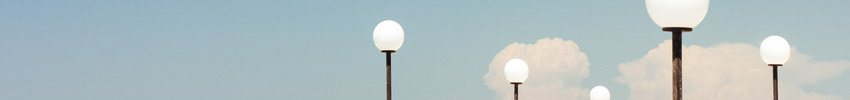 light poles