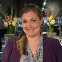 nicole design consultant