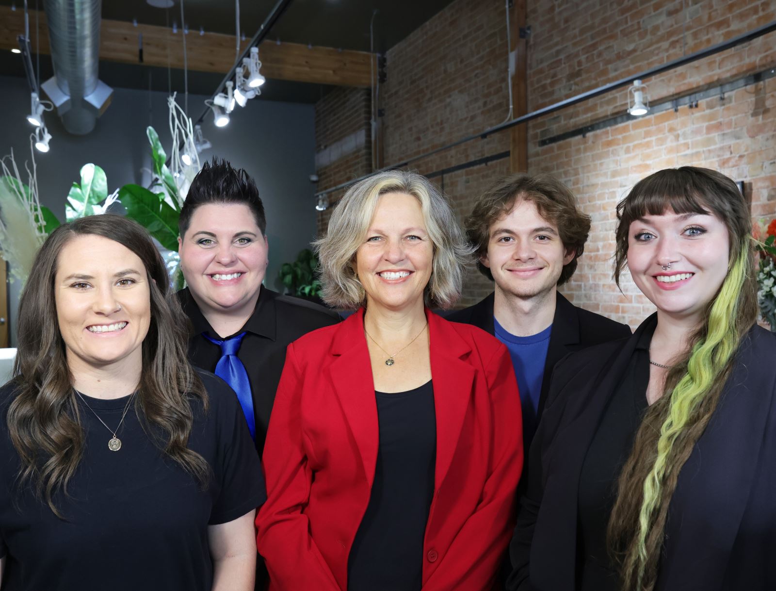 Krikawa Design Team