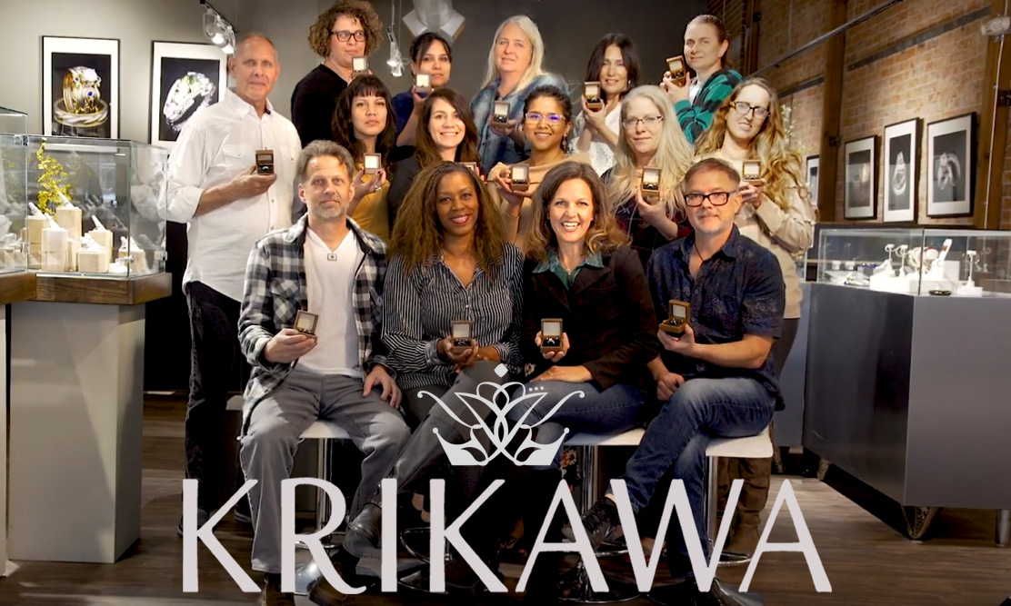 krikawa team